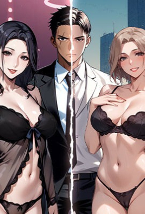 妖精的尾巴漫画免费观看韩漫精选